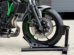 Kawasaki Z650 ABS 2023 occasion – foto 6 van 17