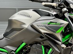 Kawasaki Z650 ABS 2023 occasion – foto 7 van 17