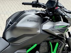 Kawasaki Z650 ABS 2023 occasion – foto 8 van 17