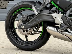 Kawasaki Z650 ABS 2023 occasion – foto 10 van 17