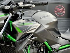 Kawasaki Z650 ABS 2023 occasion – foto 12 van 17