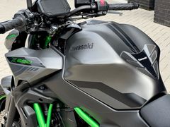 Kawasaki Z650 ABS 2023 occasion – foto 13 van 17