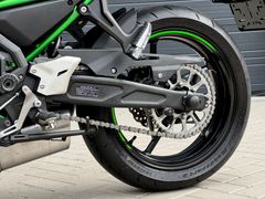 Kawasaki Z650 ABS 2023 occasion – foto 14 van 17