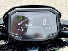 Kawasaki Z650 ABS 2023 occasion – foto 15 van 17