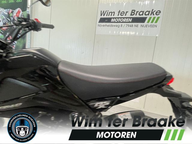 honda - msx-125