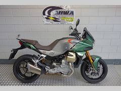 MOTO GUZZI V 100 MANDELLO S