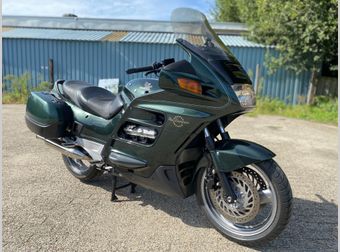 Honda ST 1100 PAN European ABS TCS 1993 occasion