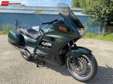 HONDA ST 1100 PAN EUROPEAN ABS TCS