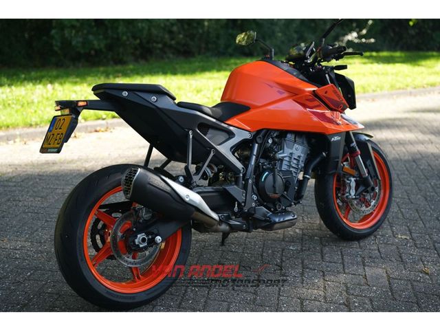 ktm - 990-duke