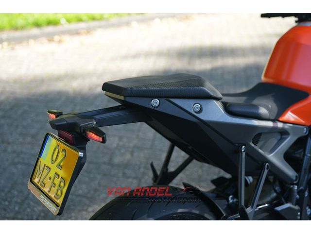 ktm - 990-duke