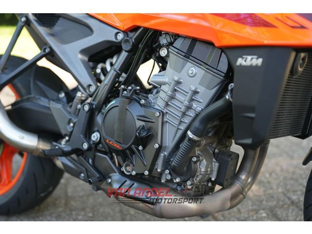 ktm - 990-duke
