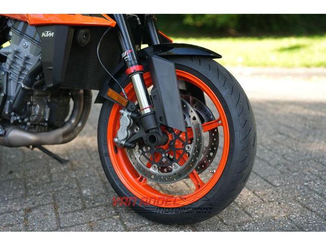 ktm - 990-duke
