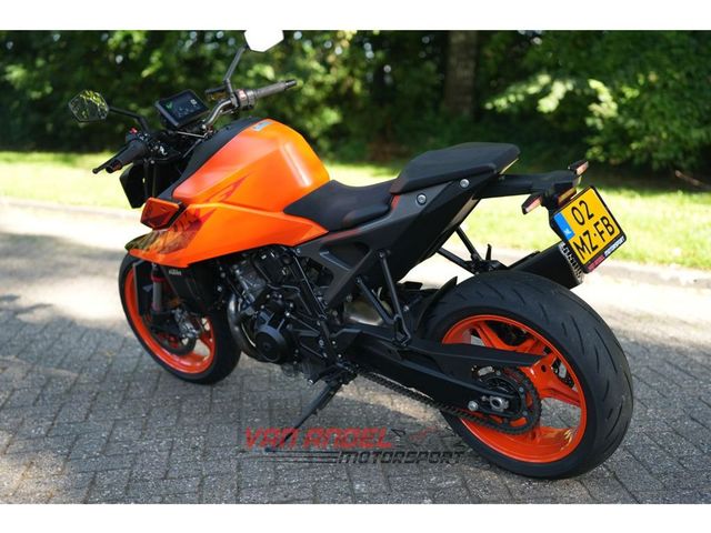 ktm - 990-duke