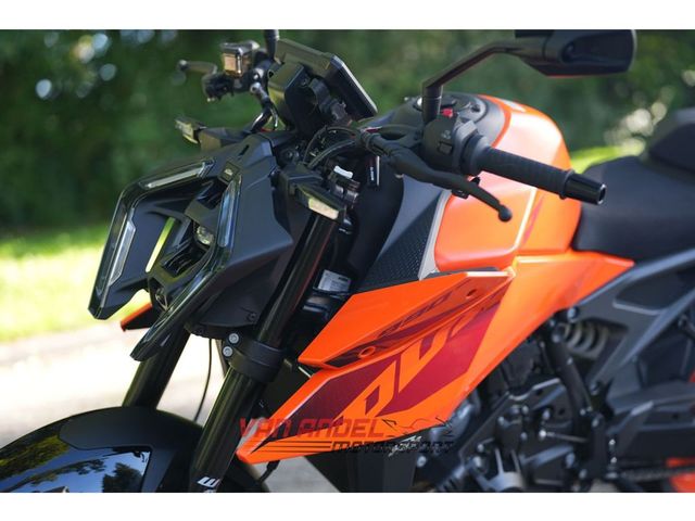ktm - 990-duke