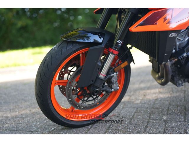 ktm - 990-duke