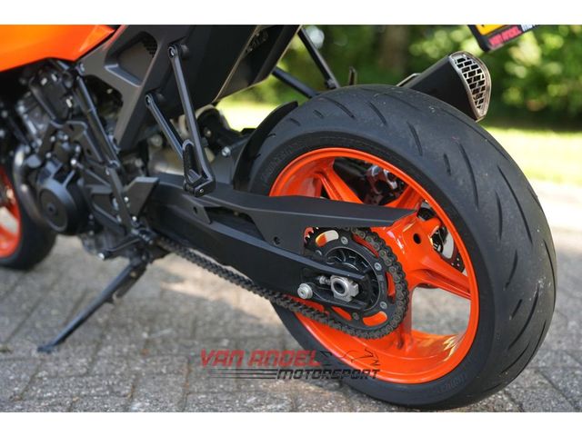 ktm - 990-duke
