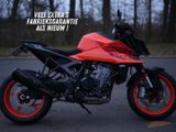 KTM 990 DUKE