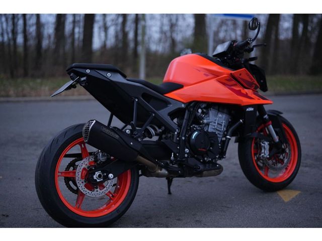 ktm - 990-duke