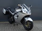 TRIUMPH SPRINT ST 1050 ABS