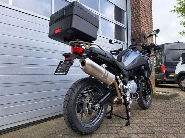 bmw - f-750-gs