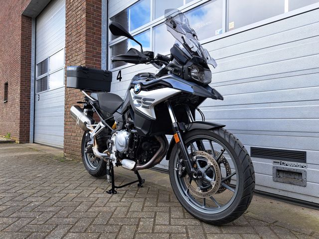 bmw - f-750-gs