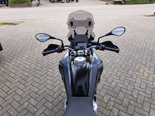 bmw - f-750-gs