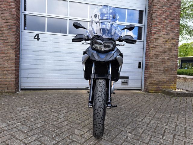 bmw - f-750-gs