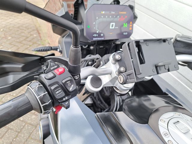 bmw - f-750-gs