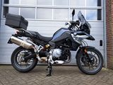 BMW F 750 GS