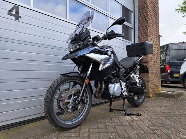 bmw - f-750-gs