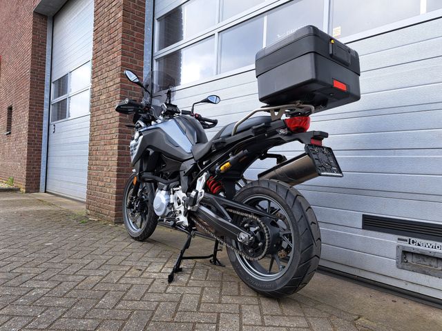 bmw - f-750-gs