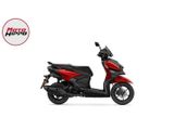 YAMAHA RAYZR