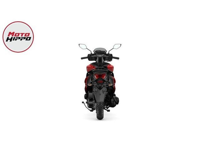 yamaha - rayzr