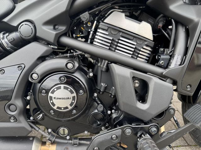 kawasaki - vulcan-s