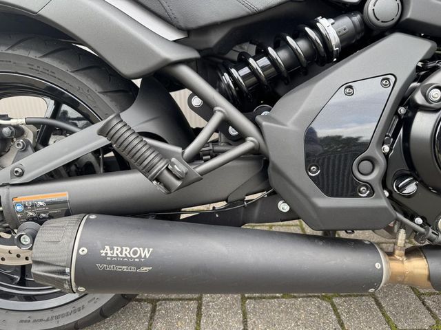 kawasaki - vulcan-s