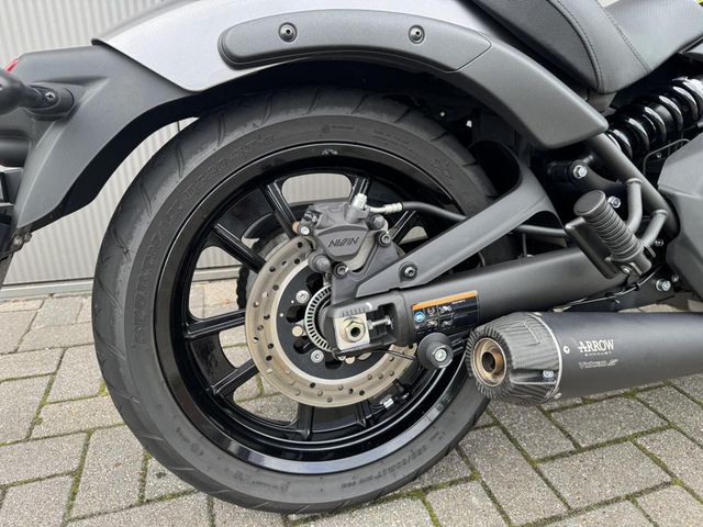 kawasaki - vulcan-s