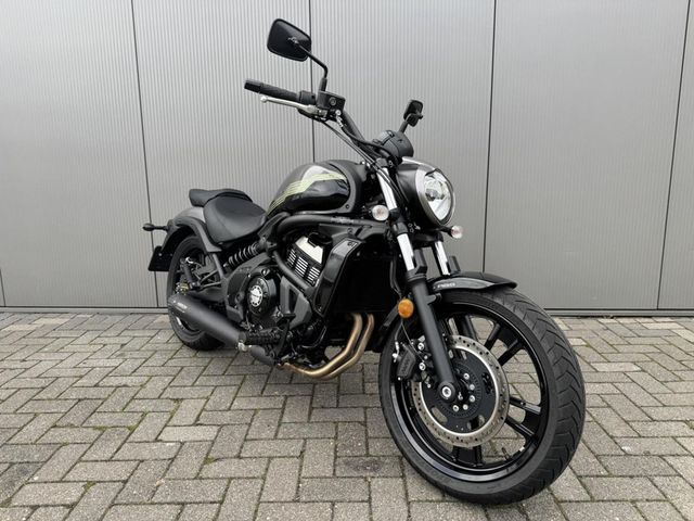 kawasaki - vulcan-s