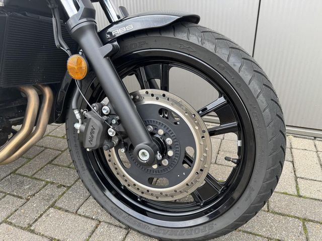 kawasaki - vulcan-s