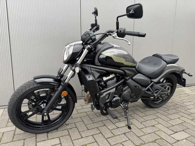 kawasaki - vulcan-s