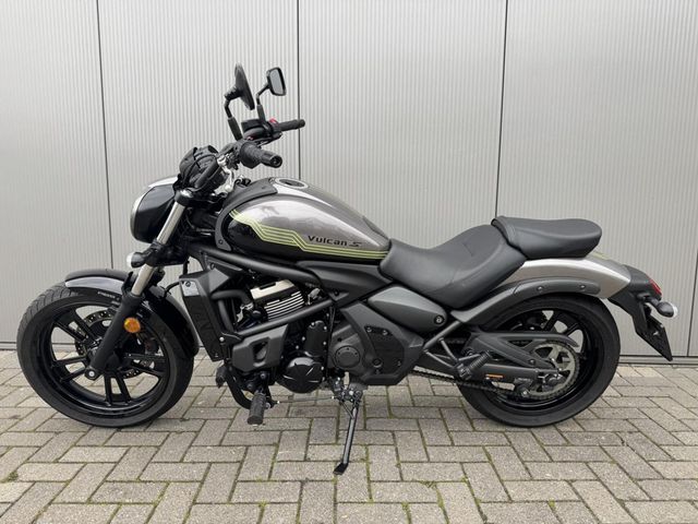 kawasaki - vulcan-s