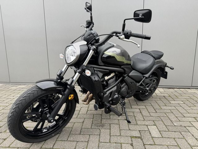 kawasaki - vulcan-s