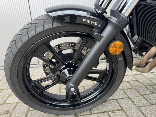 kawasaki - vulcan-s
