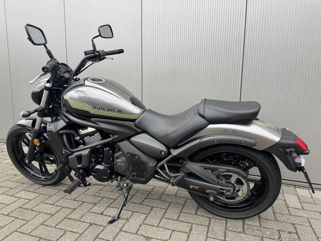 kawasaki - vulcan-s