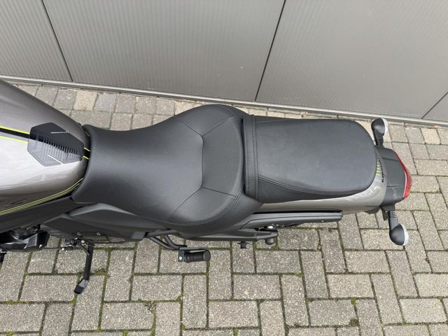 kawasaki - vulcan-s