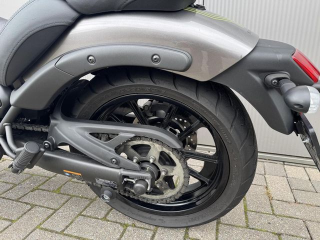 kawasaki - vulcan-s