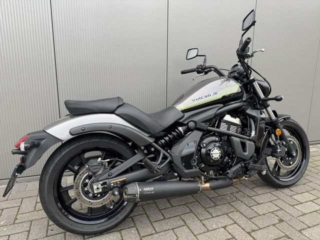 kawasaki - vulcan-s
