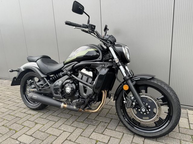 kawasaki - vulcan-s