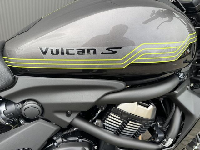 kawasaki - vulcan-s