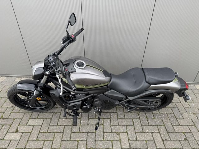 kawasaki - vulcan-s