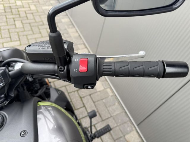 kawasaki - vulcan-s